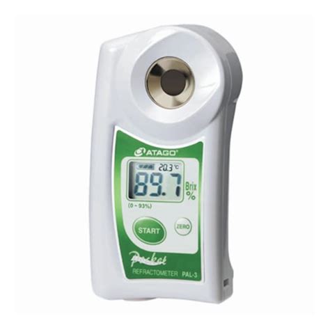 Portable Digital Refractometers department Store|portable refractometer how to use.